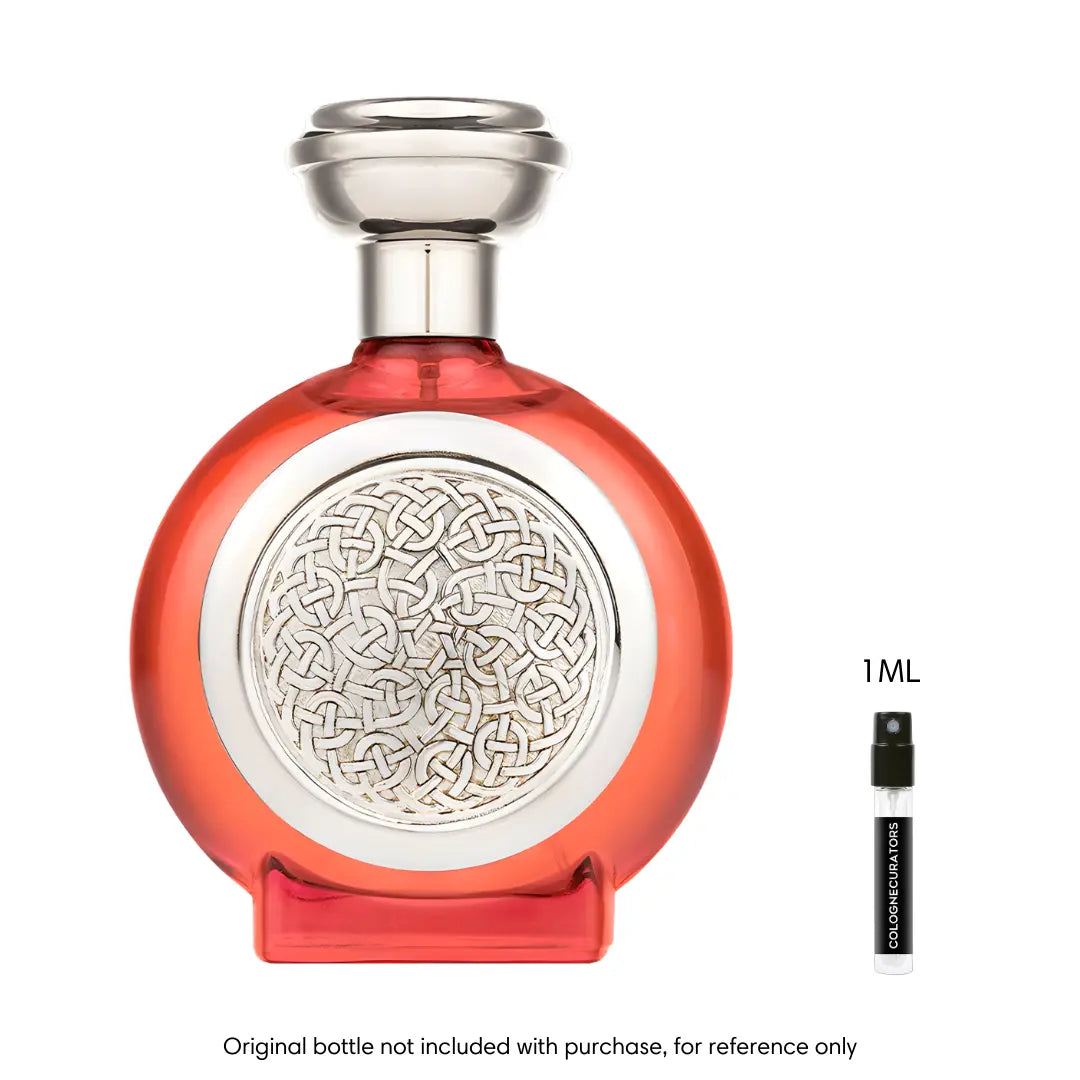 SAMPLE - Boadicea The Victorious Harmonious EDP Boadicea the Victorious