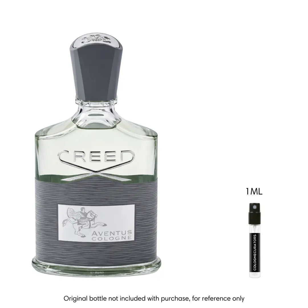 SAMPLE - Creed Aventus Cologne EDP Creed