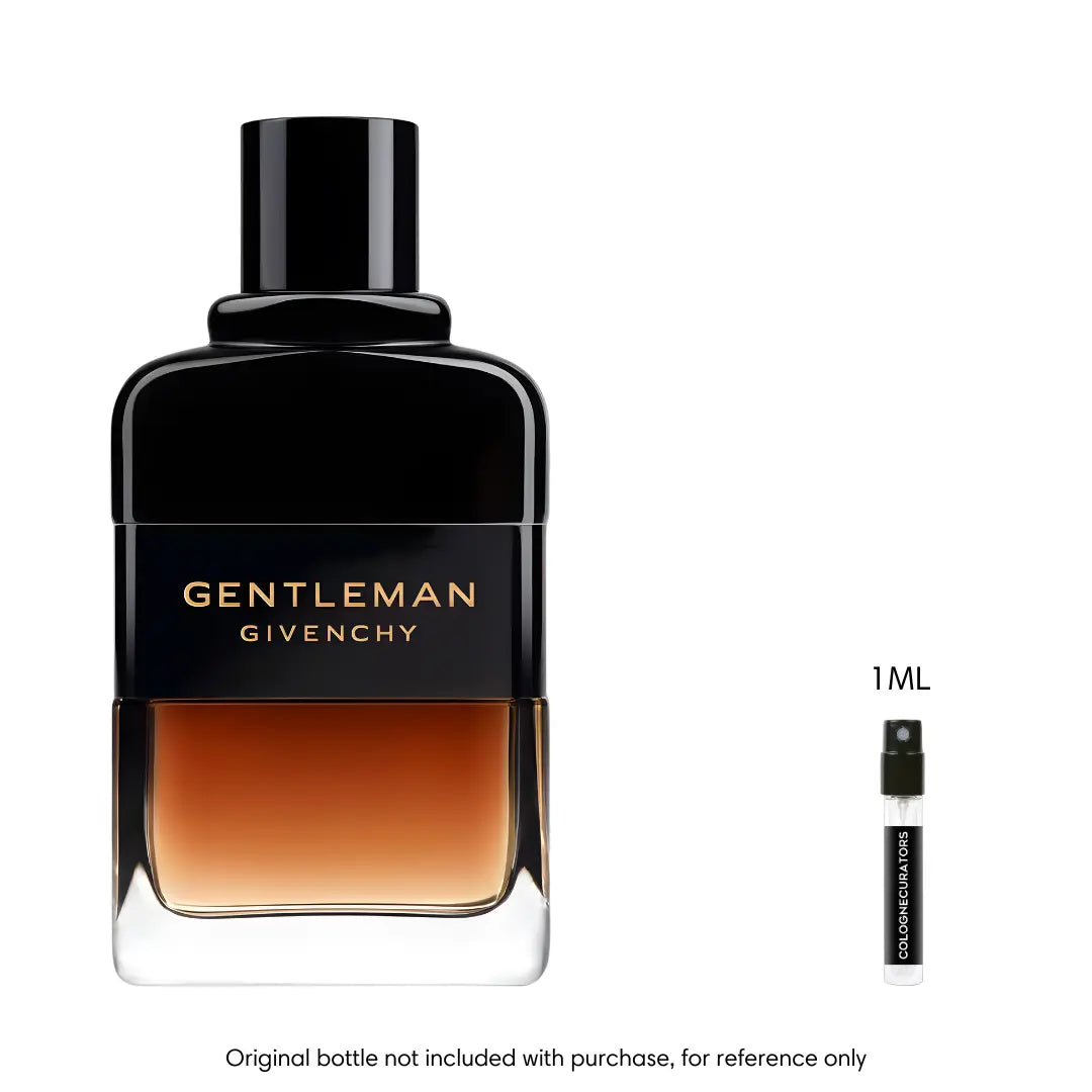 SAMPLE - Givenchy Gentleman Reserve Privee EDP Givenchy