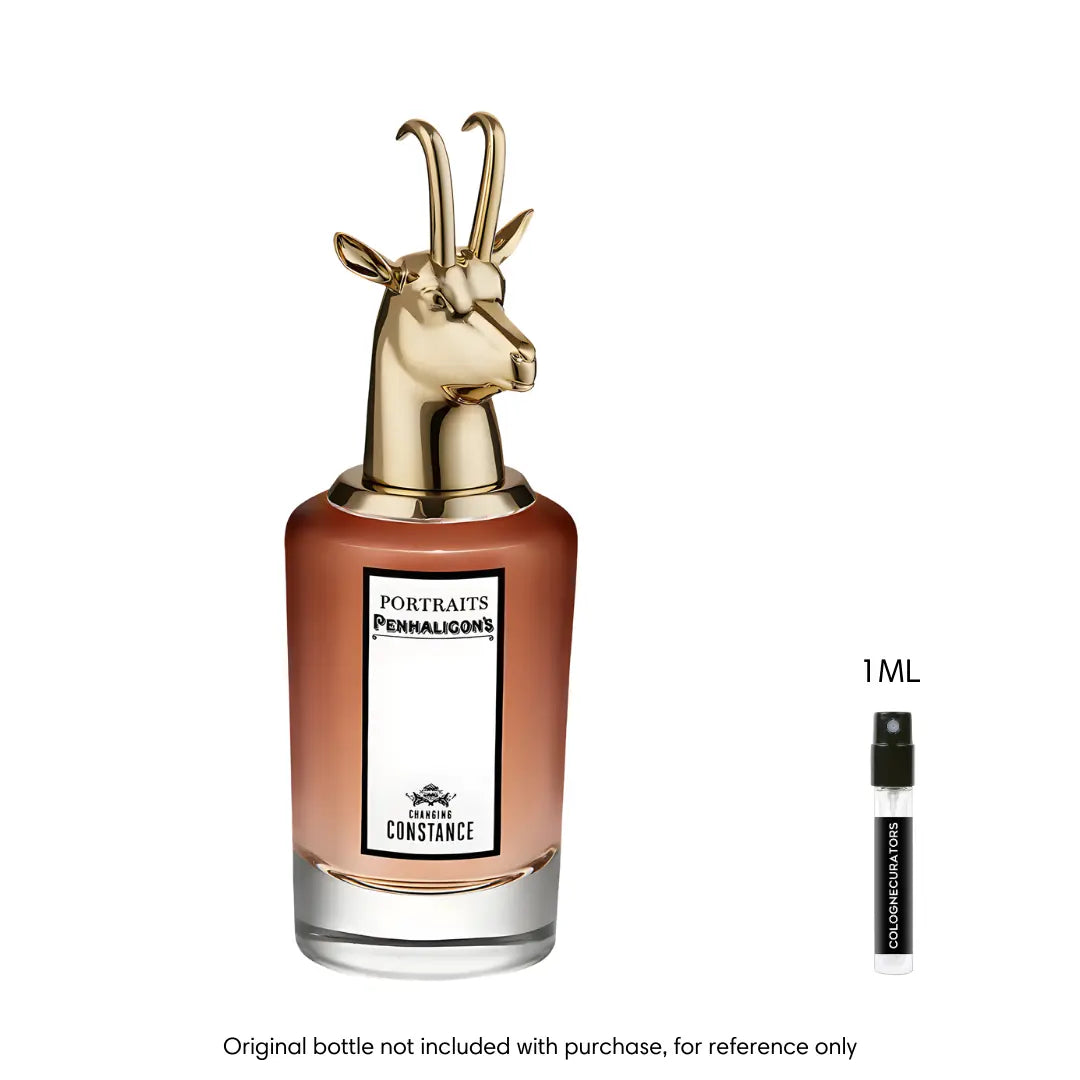 SAMPLE - Penhaligon's Changing Constance EDP Penhaligon