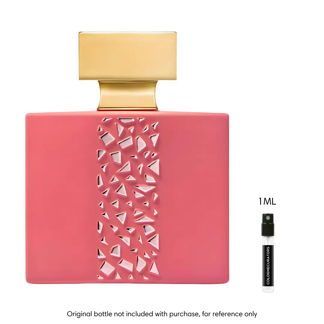 SAMPLE - M. Micallef Hypnotic Musk EDP M. Micallef