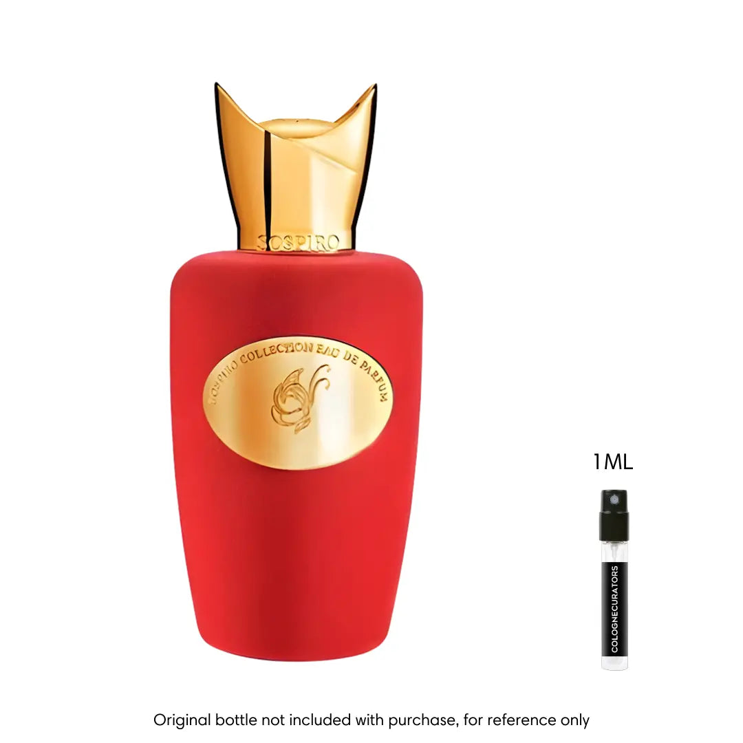 SAMPLE - Sospiro Dolce Sonata EDP Sospiro