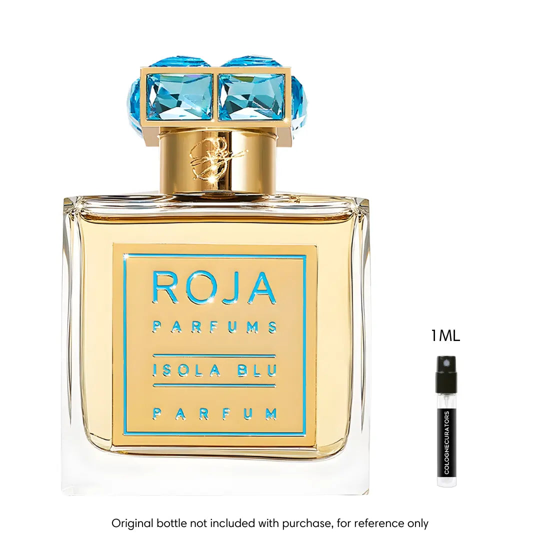 SAMPLE - Roja Parfums Isola Blu Parfum Roja Parfums
