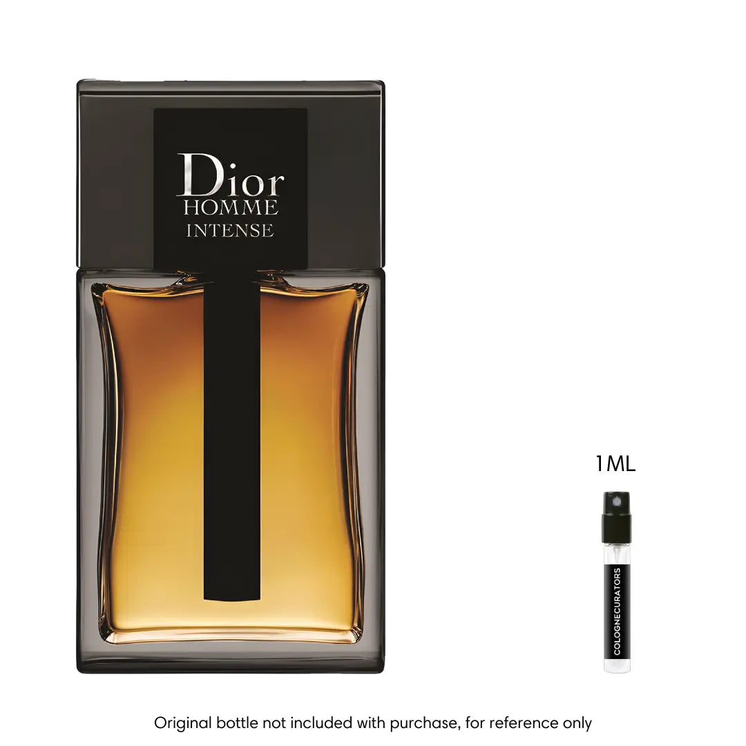 SAMPLE - Dior Homme Intense EDP Dior