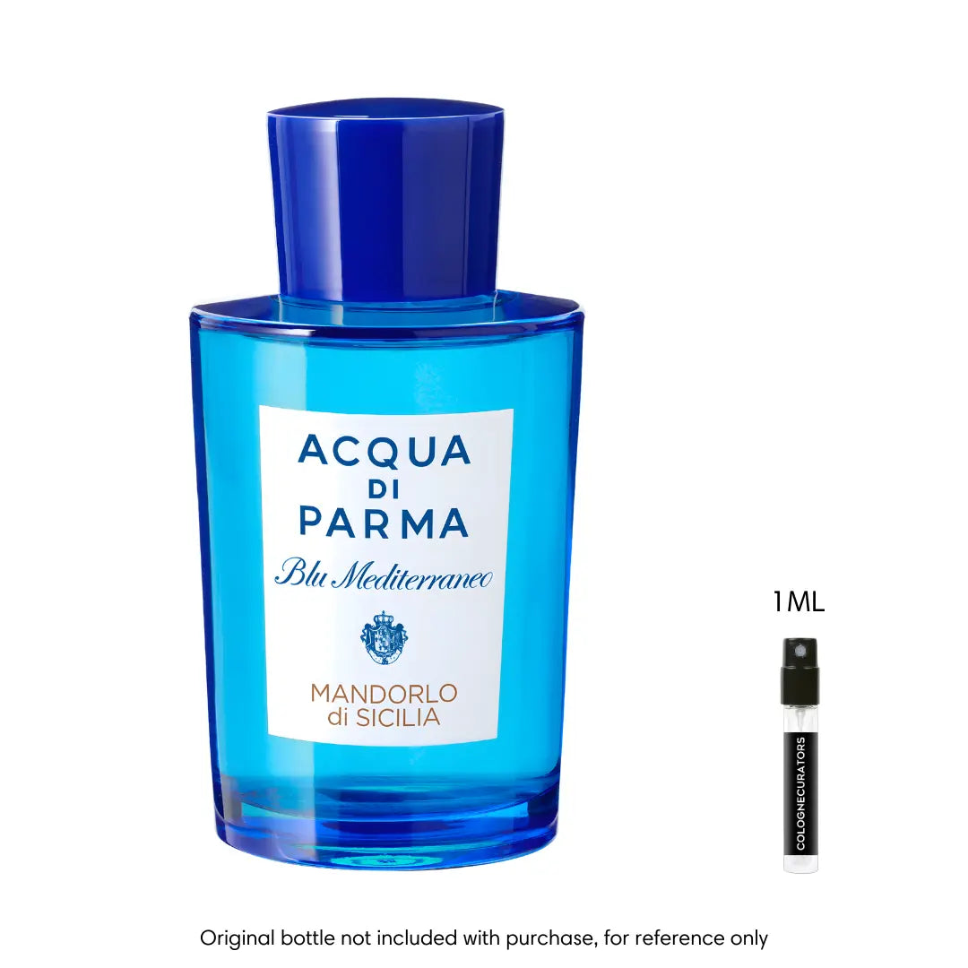 SAMPLE - Acqua Di Parma Mandorlo Di Sicilia EDT Acqua Di Parma