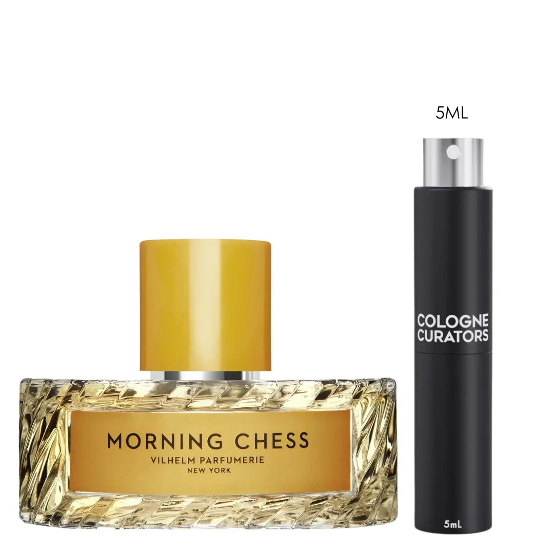 SAMPLE - Vilhelm Parfumerie Morning Chess EDP Vilhelm Parfumerie