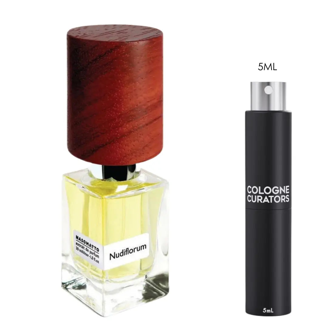 SAMPLE - Nasomatto Nudiflorum Extrait Nasomatto