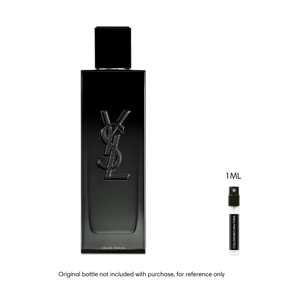 SAMPLE - Yves Saint Laurent Myslf Le Parfum Yves Saint Laurent