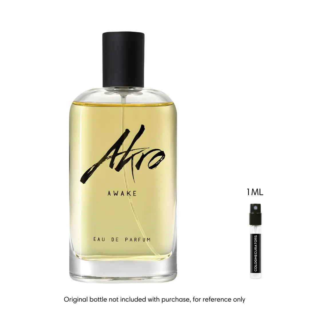 SAMPLE - Akro Bake EDP Akro