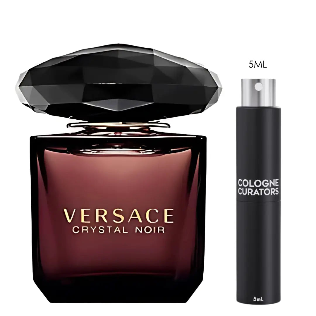 SAMPLE - Versace Crystal Noir EDP Versace