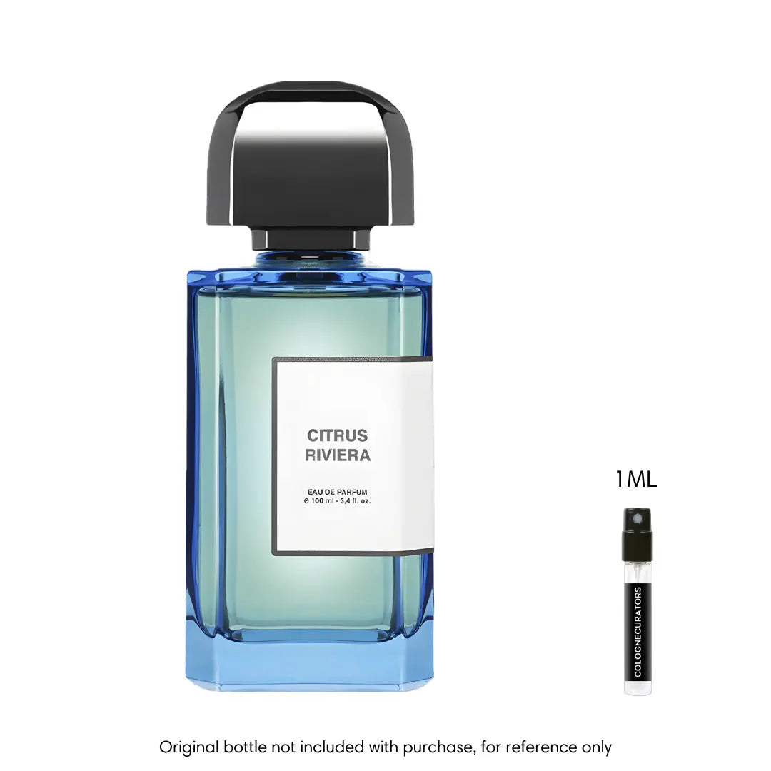 SAMPLE - BDK Parfums Citrus Riviera EDP BDK Parfums