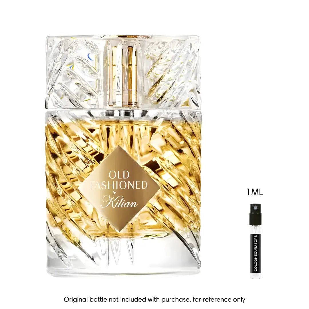 SAMPLE - Kilian Old Fashioned EDP Kilian