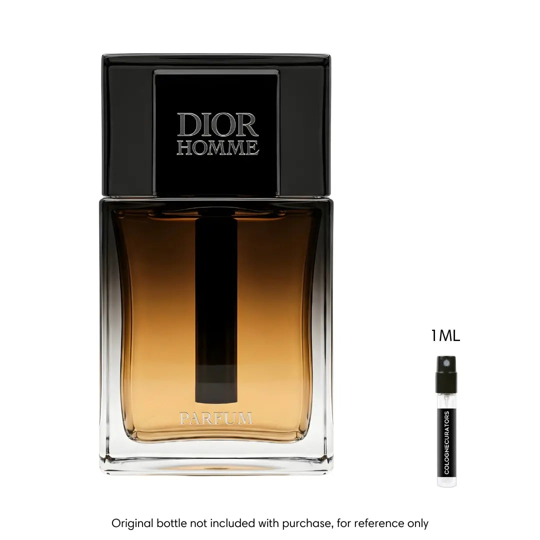SAMPLE - Dior Homme Parfum 2025 Edition Dior