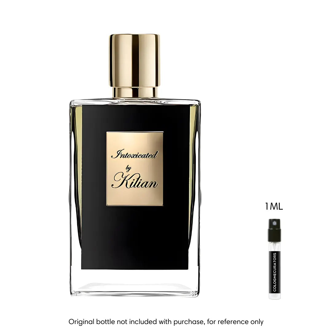 SAMPLE - Kilian Intoxicated EDP Kilian