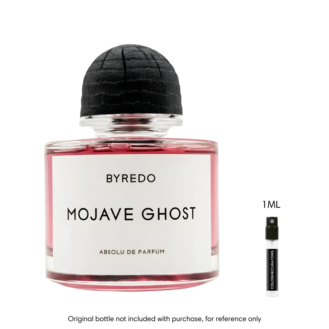 SAMPLE - Byredo Mojave Ghost Absolu De Parfum Byredo Parfums