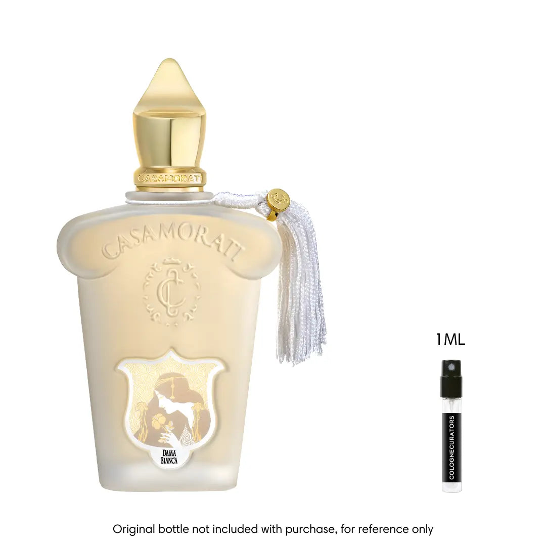 SAMPLE - Xerjoff Casamorati Dama Bianca EDP Xerjoff