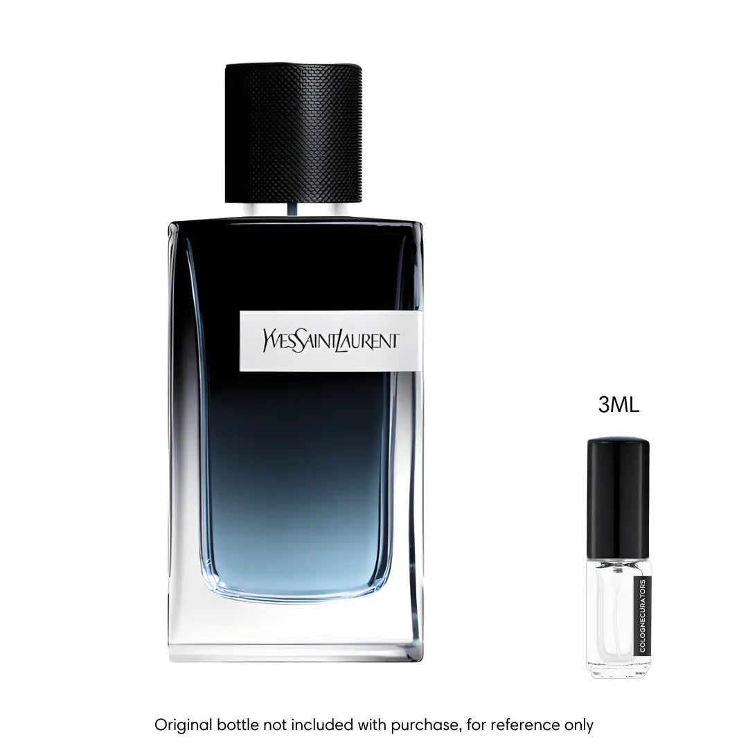 SAMPLE - Yves Saint Laurent Y EDP Yves Saint Laurent