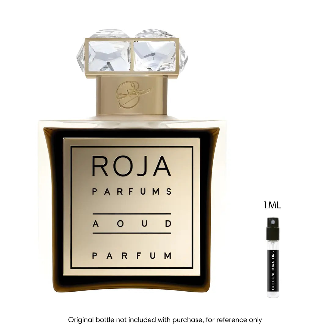 SAMPLE - Roja Parfums Aoud Parfum Roja Parfums