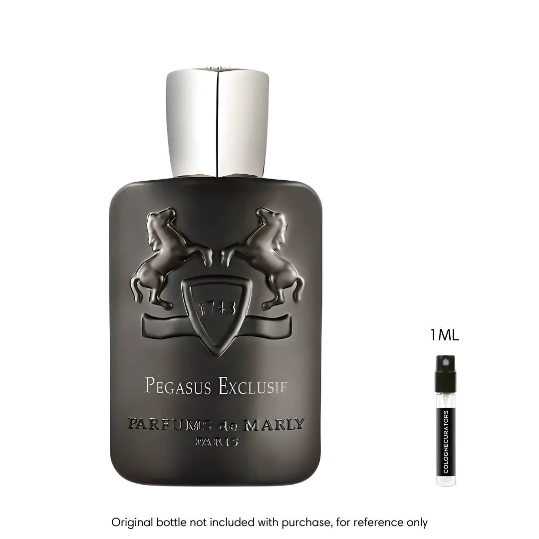 SAMPLE - Parfums De Marly Pegasus Exclusif EDP Parfums de Marly