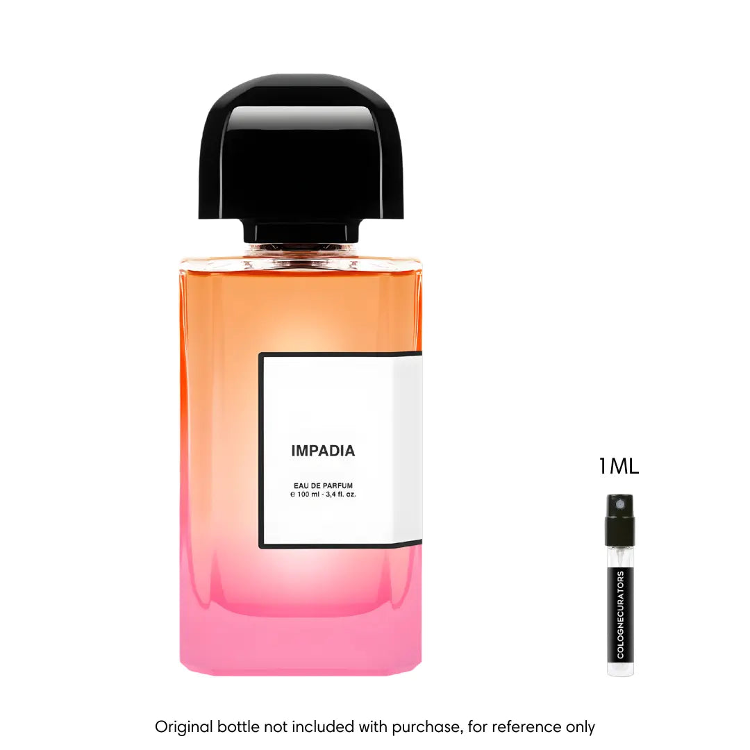 SAMPLE - BDK Parfums Impadia EDP BDK Parfums