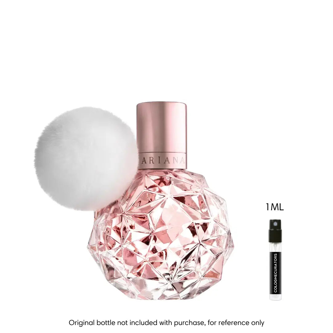 SAMPLE - Ariana Grande Ari EDP Ariana Grande