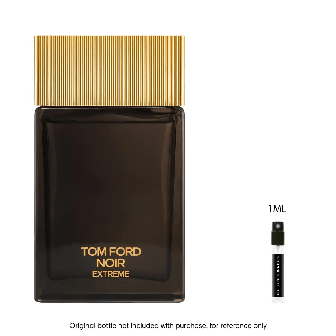 SAMPLE - Tom Ford Noir Extreme EDP Tom Ford