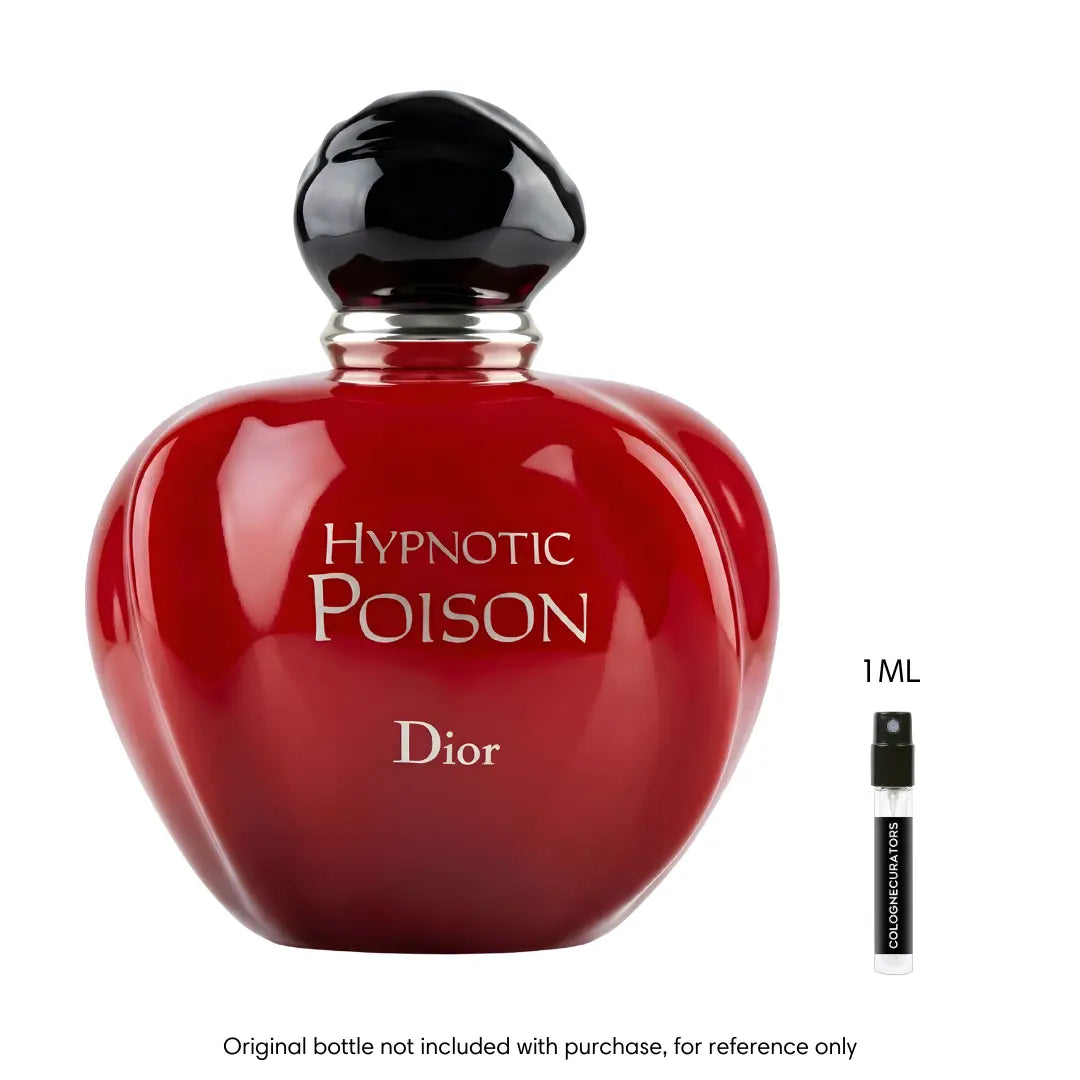 SAMPLE - Dior Hypnotic Poison EDT Dior