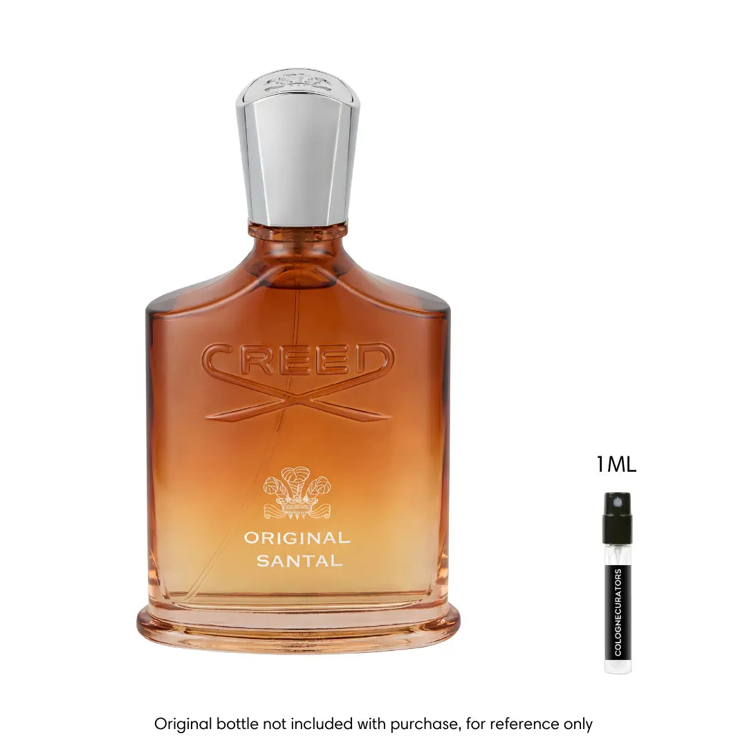 SAMPLE - Creed Original Santal EDP Creed