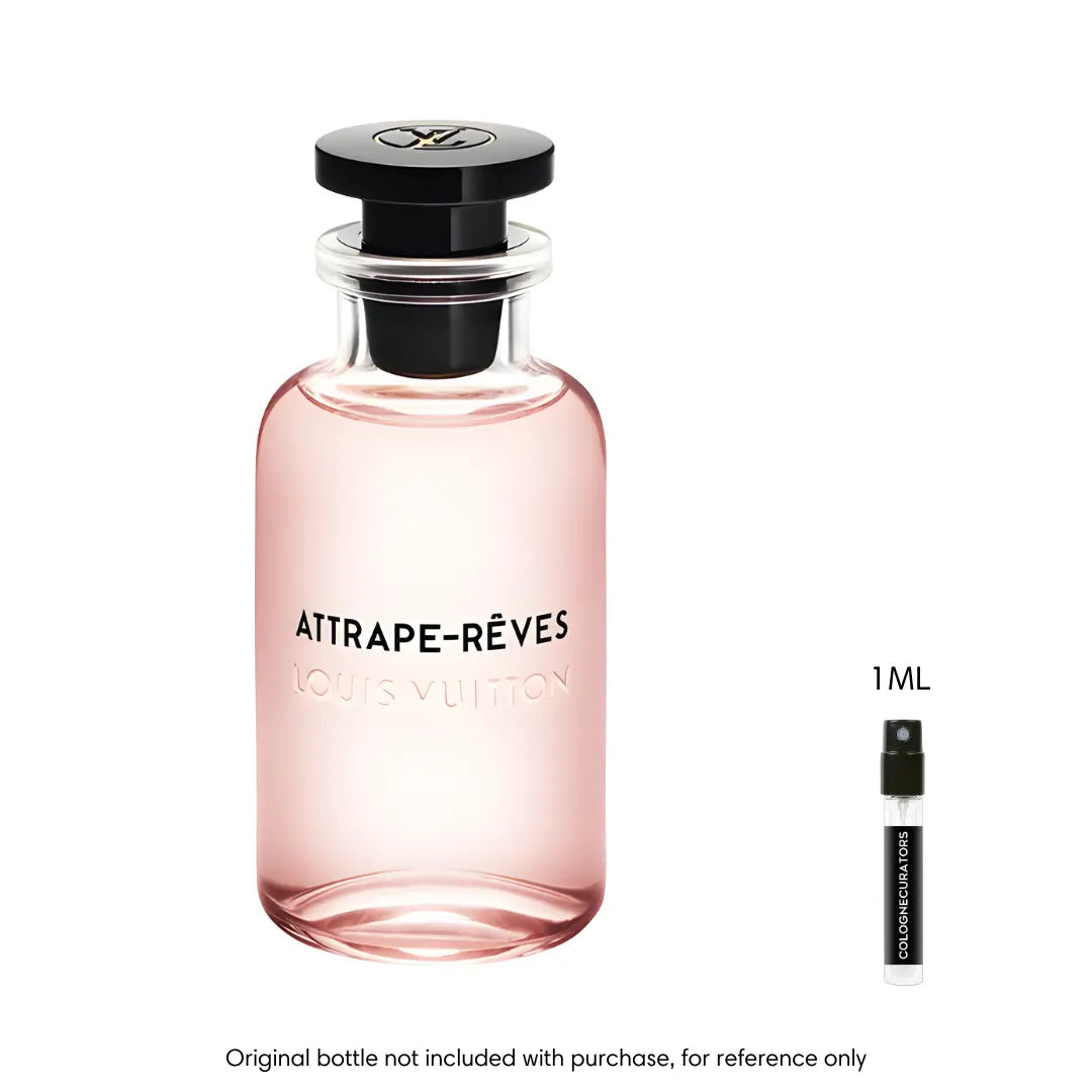 SAMPLE - Louis Vuitton Attrape Reves EDP Louis Vuitton