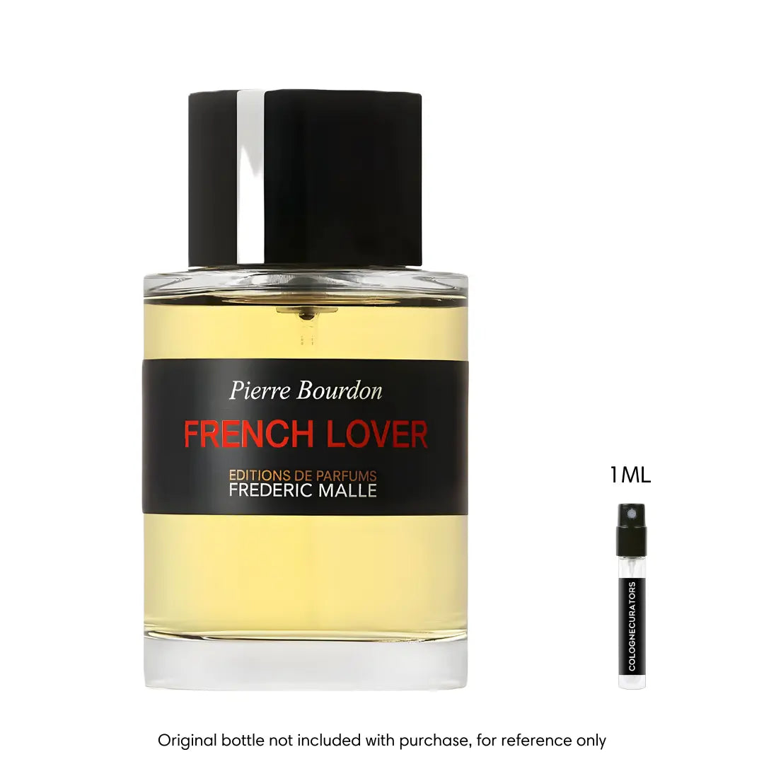 SAMPLE - Frederic Malle French Lover EDP Frederic Malle