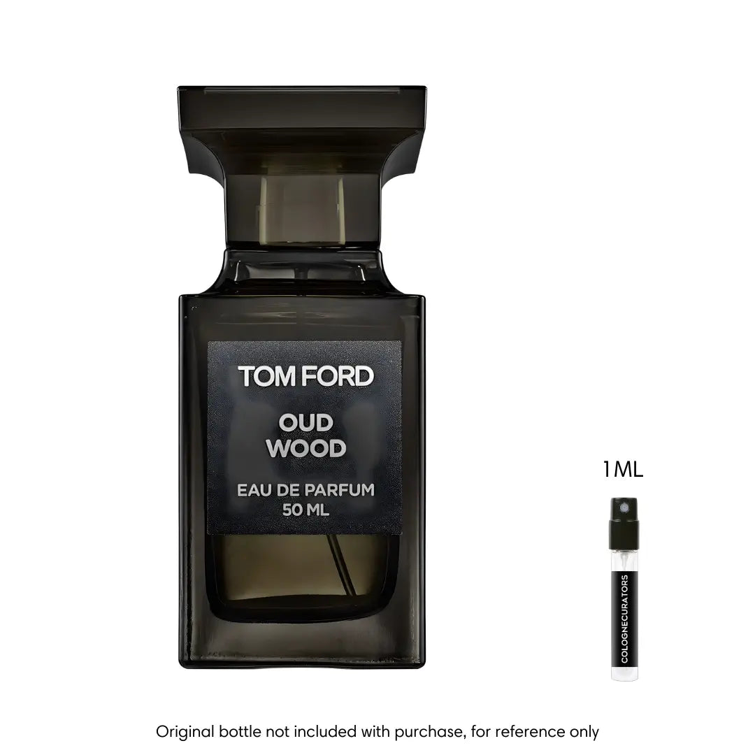 SAMPLE - Tom Ford Oud Wood EDP Tom Ford