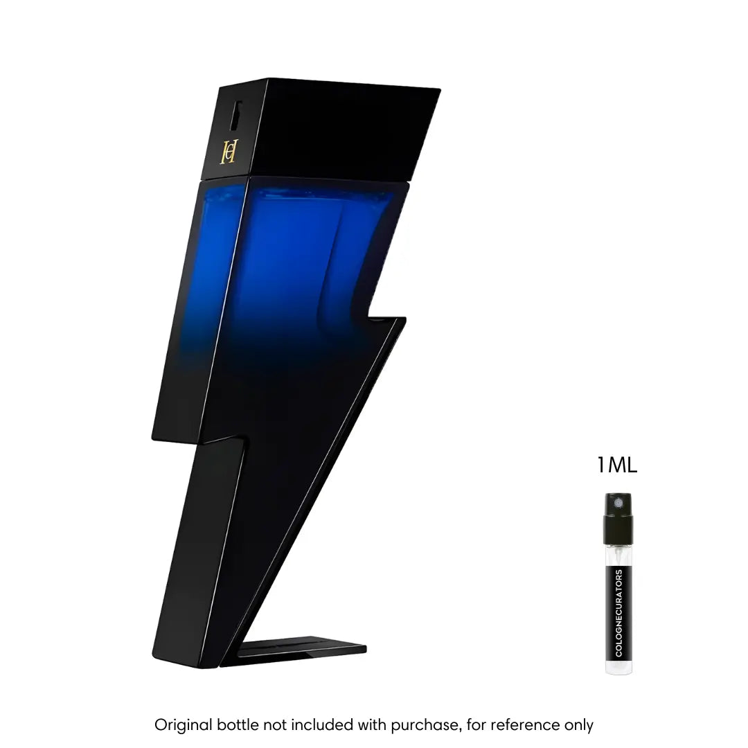 SAMPLE - Carolina Herrera Bad Boy Cobalt EDP Carolina Herrera