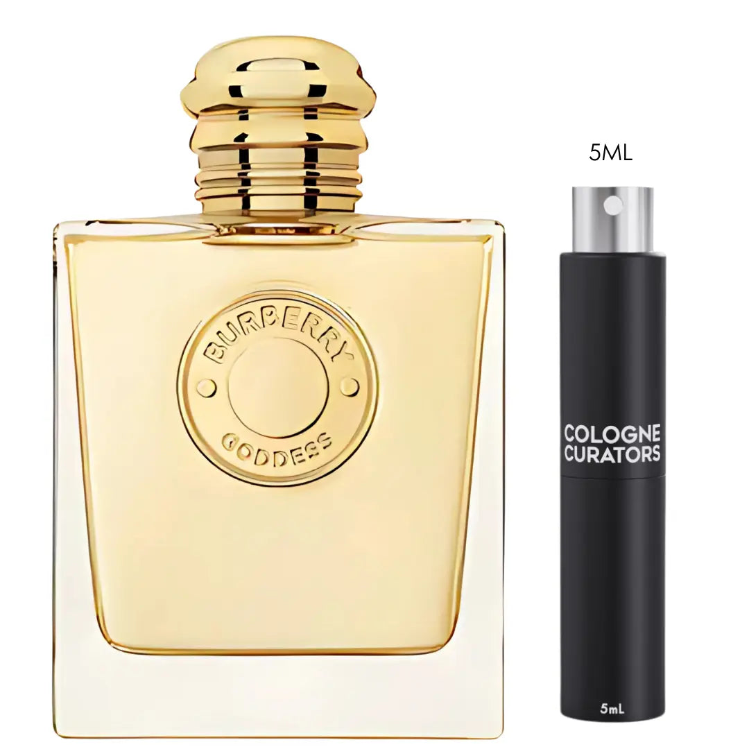 SAMPLE - Burberry Goddess EDP Burberry