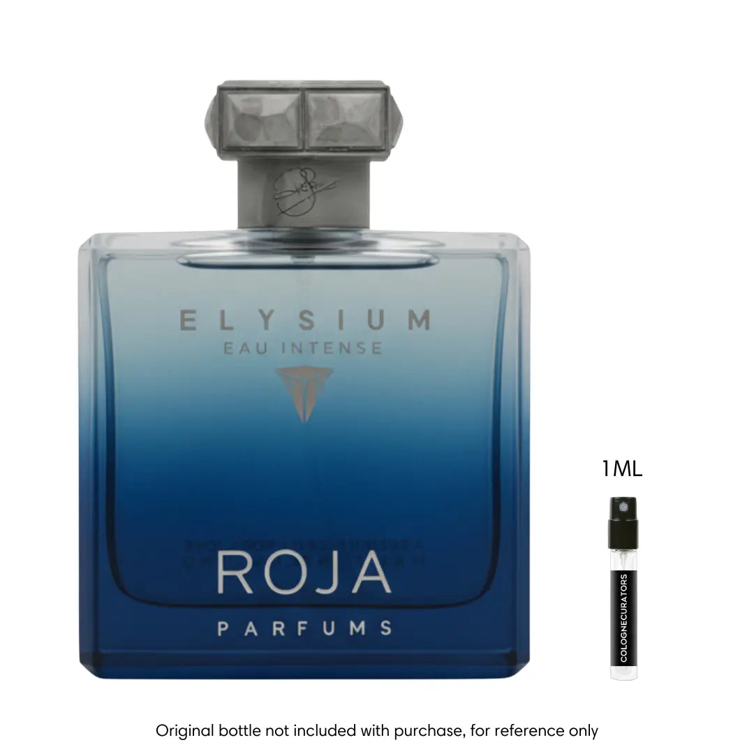 SAMPLE - Roja Parfums Elysium Eau Intense Roja Parfums