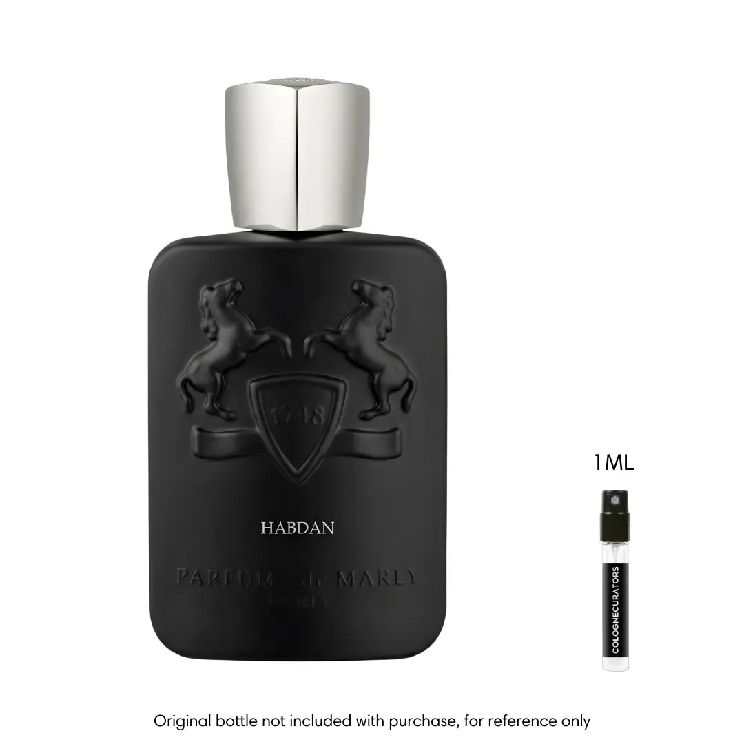SAMPLE - Parfums De Marly Habdan EDP Parfums de Marly