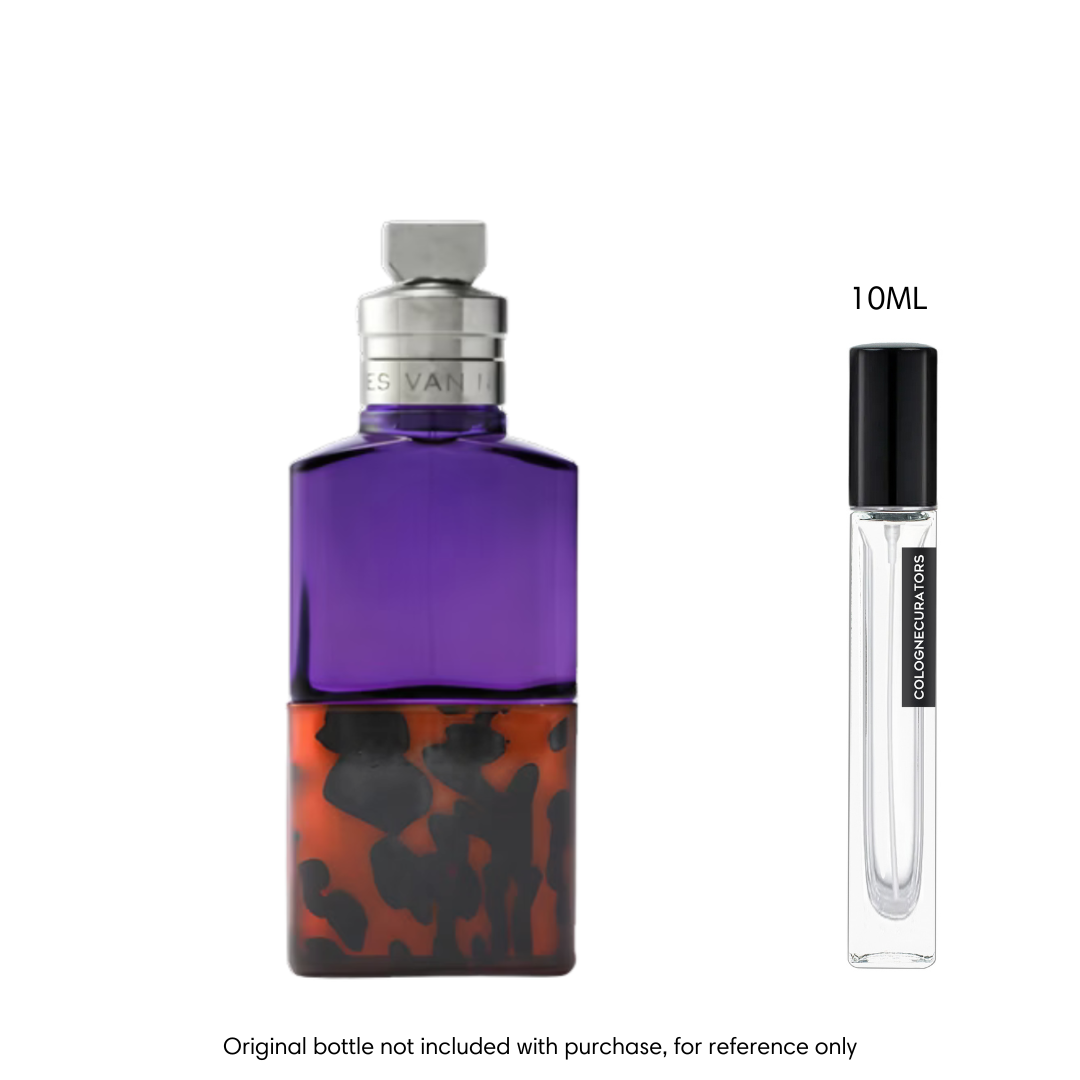 SAMPLE - Dries Van Noten Fleur du Mal EDP Dries Van Noten