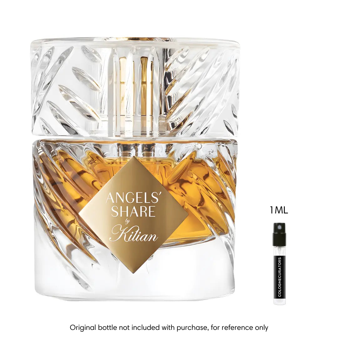 SAMPLE - Kilian Angels Share EDP Kilian