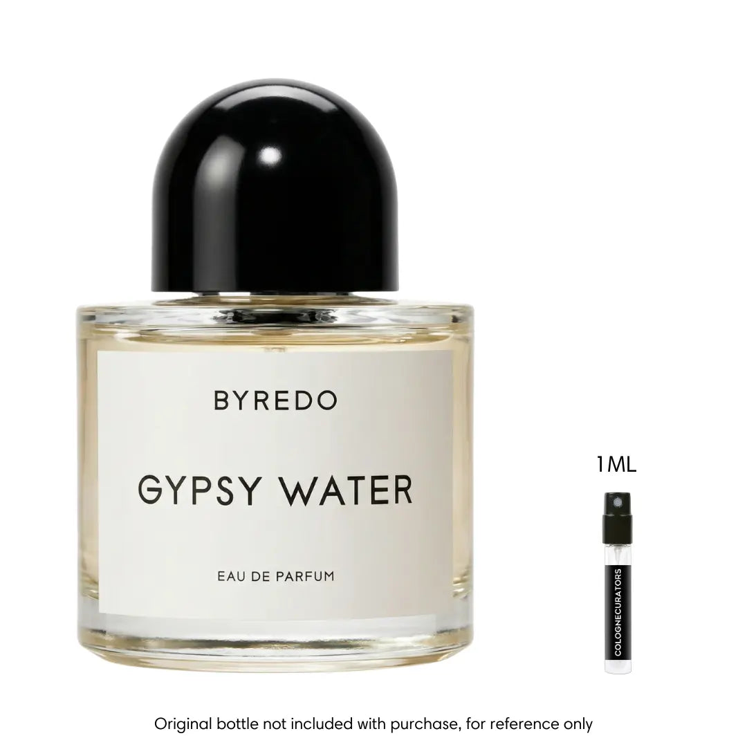 SAMPLE - Byredo Gypsy Water EDP Byredo Parfums