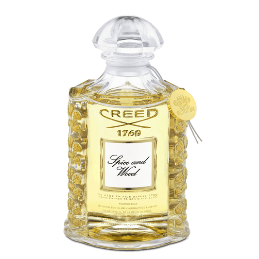 Creed Spice and Wood Eau De Parfum Creed