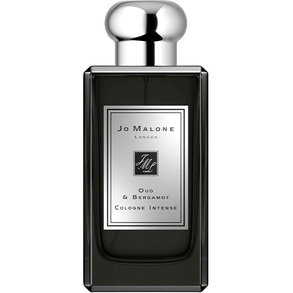 Jo Malone Oud & Bergamot Cologne Intense Jo Malone