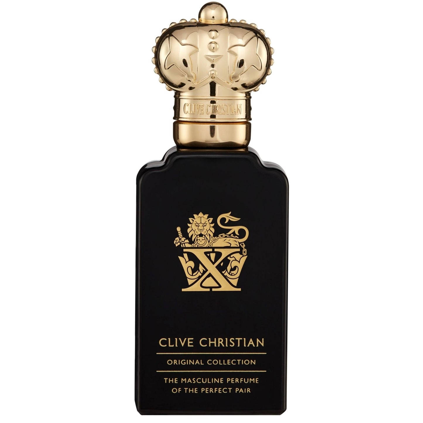 Clive Christian Masculine Edition X Eau De Parfum Clive Christian