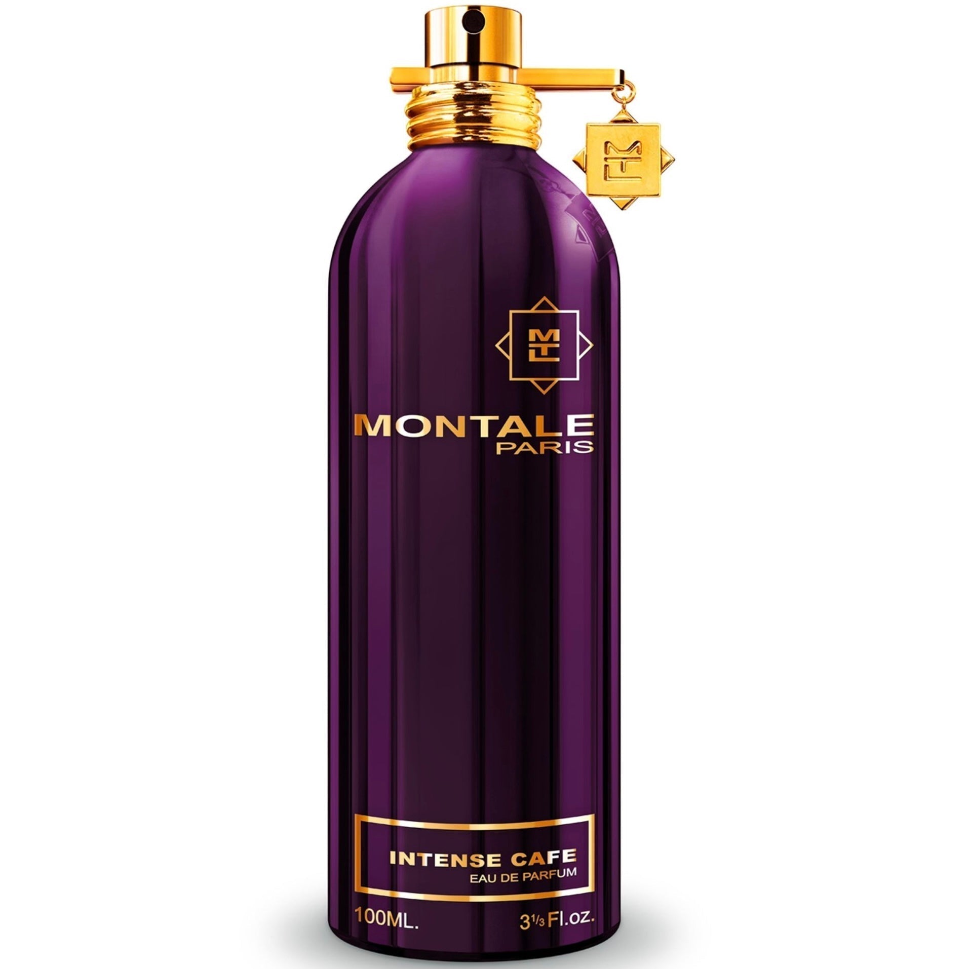 Montale Intense Cafe Eau De Parfum Montale