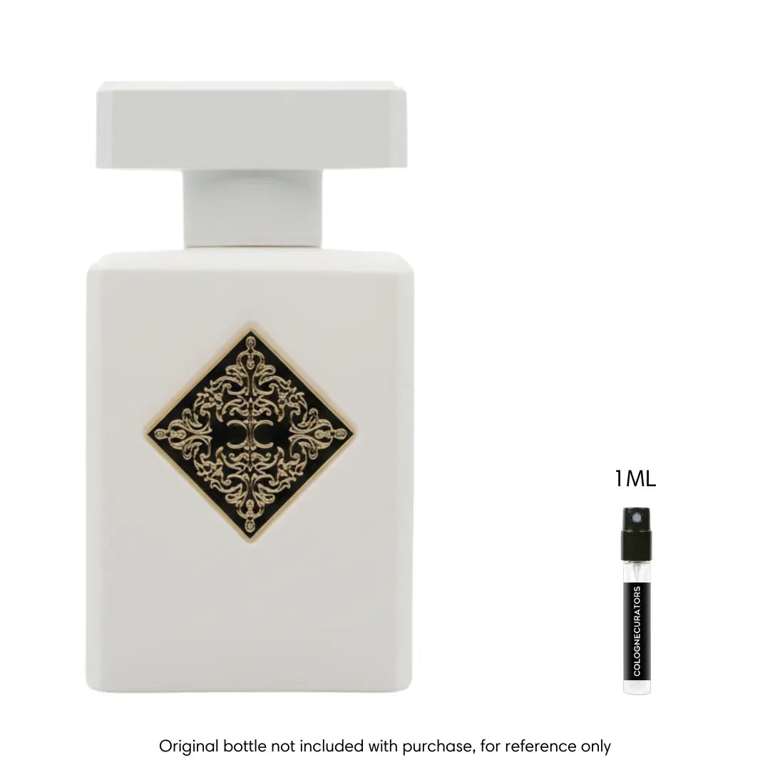 SAMPLE - Initio Musk Therapy Extrait De Parfum Initio Parfums