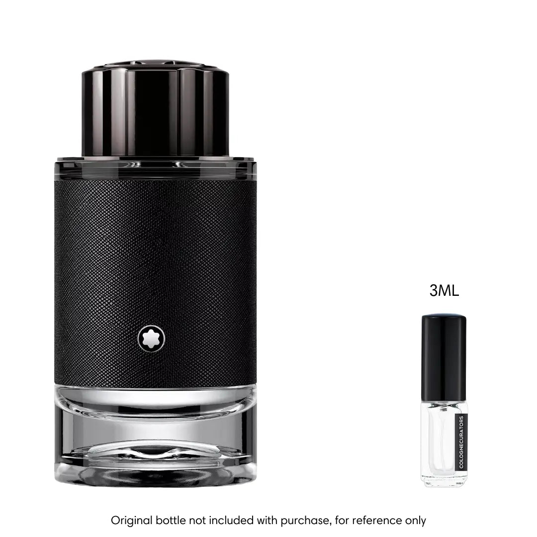 SAMPLE - Mont Blanc Explorer EDP Mont Blanc