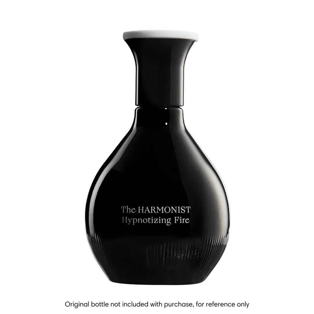 SAMPLE - The Harmonist Hypnotizing Fire Parfum The Harmonist