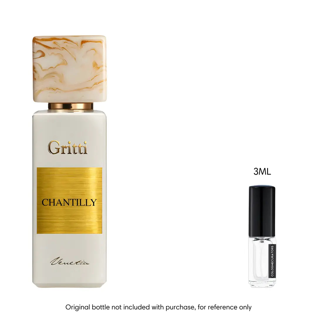 SAMPLE - Gritti Chantilly EDP Gritti