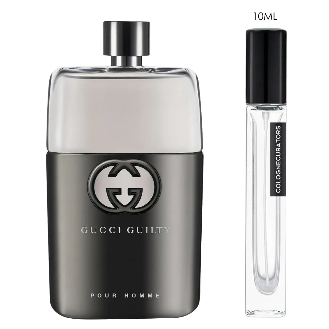 SAMPLE - Gucci Guilty Pour Homme EDT Gucci