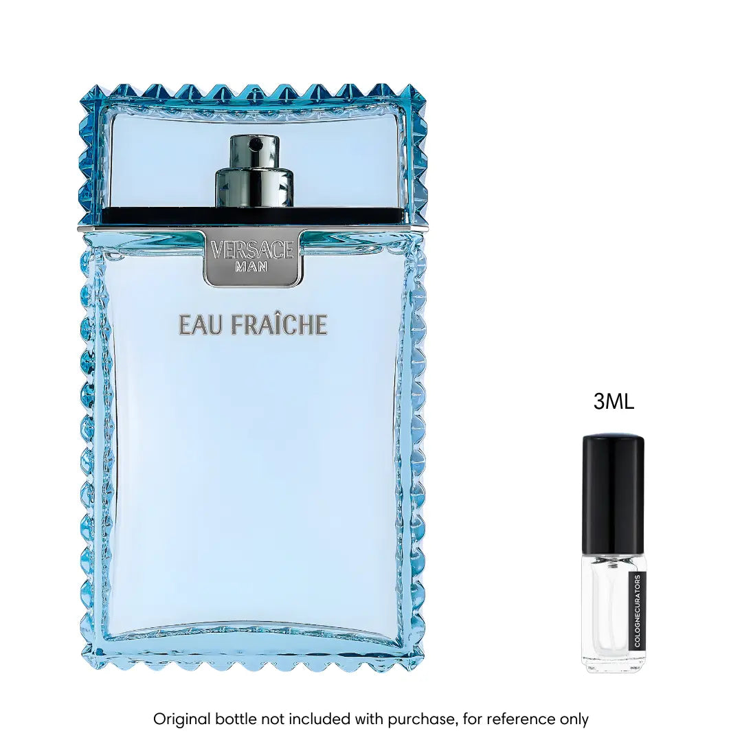 SAMPLE - Versace Man Eau Fraiche EDT Versace