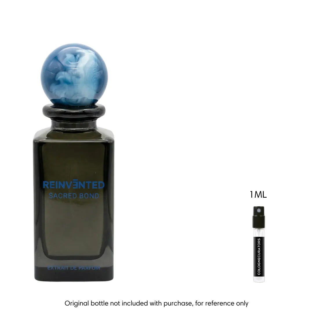 SAMPLE - Reinvented Parfums Sacred Bond EDP Reinvented Parfums