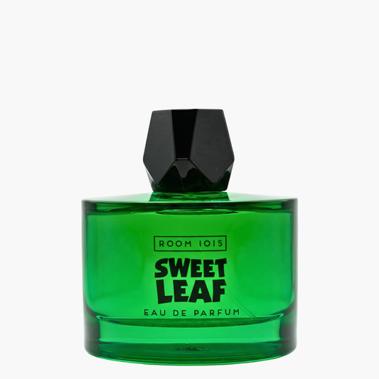 Room 1015 Sweet Leaf EDP Room 1015